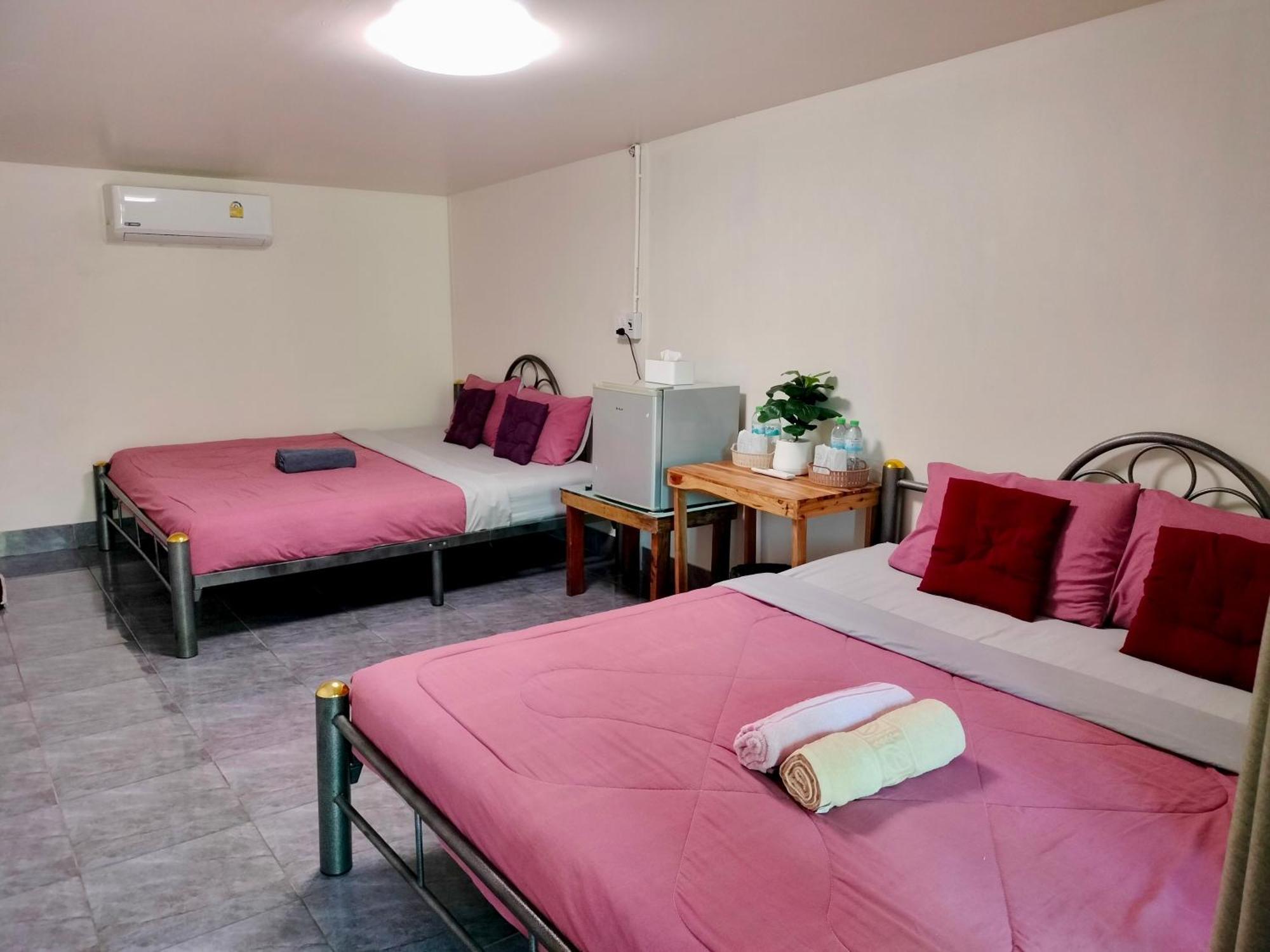 Kohmook​ Money​ House Apartamento Ko Mook Exterior foto